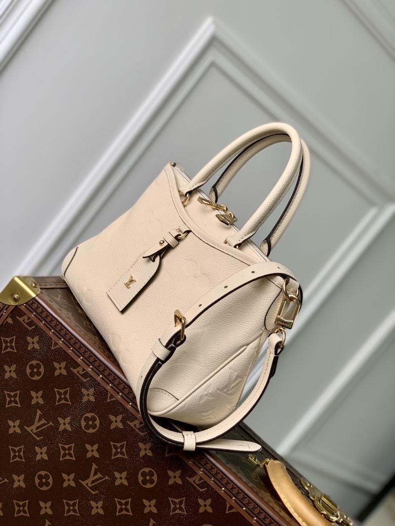 LV Top Handle Bags